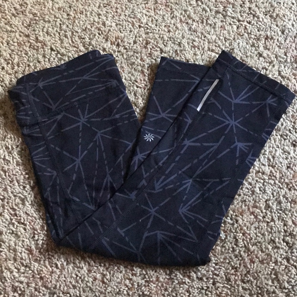 Athleta Leggings